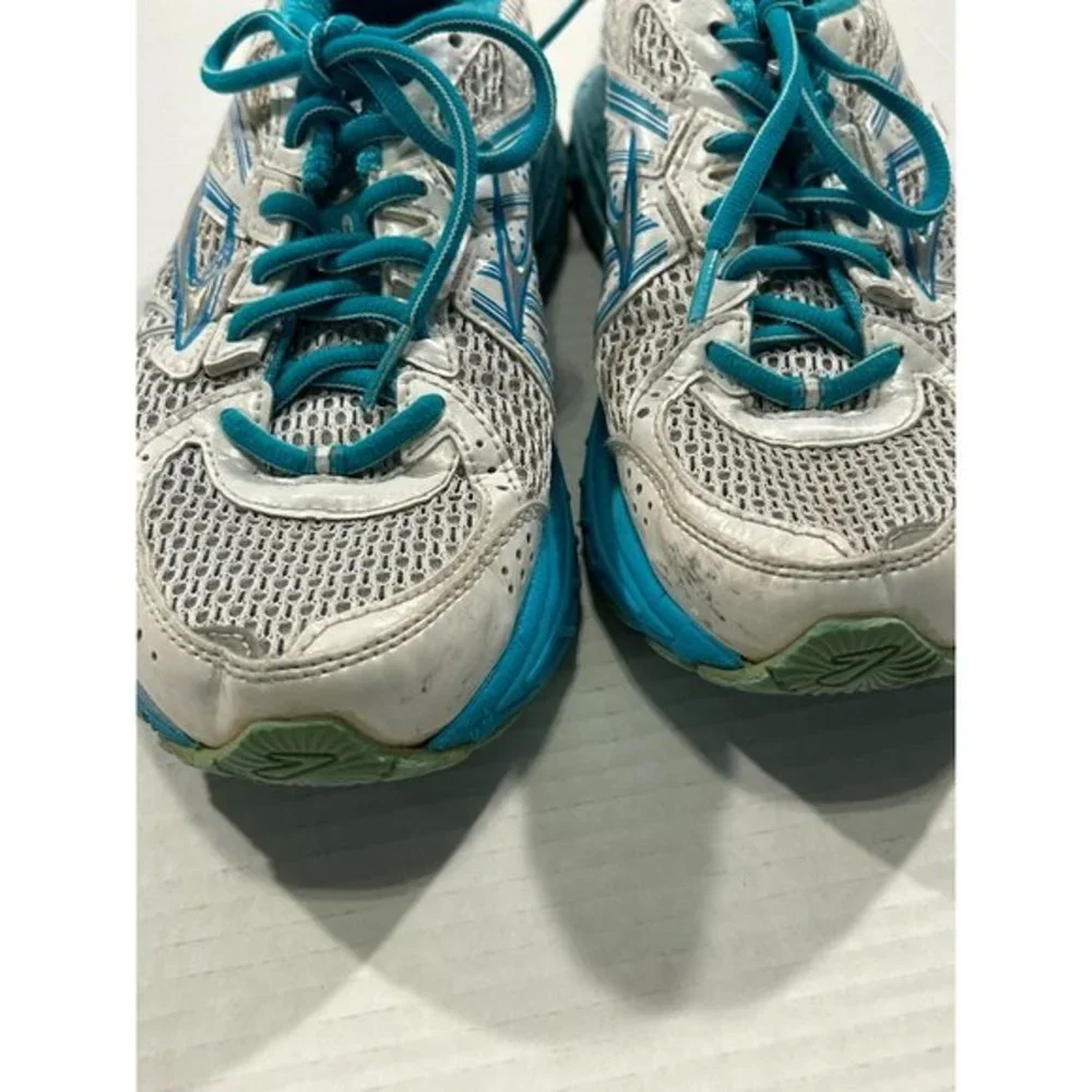 Brooks Adrenaline GTS‎ 13 supportive running shoe Womens size 8